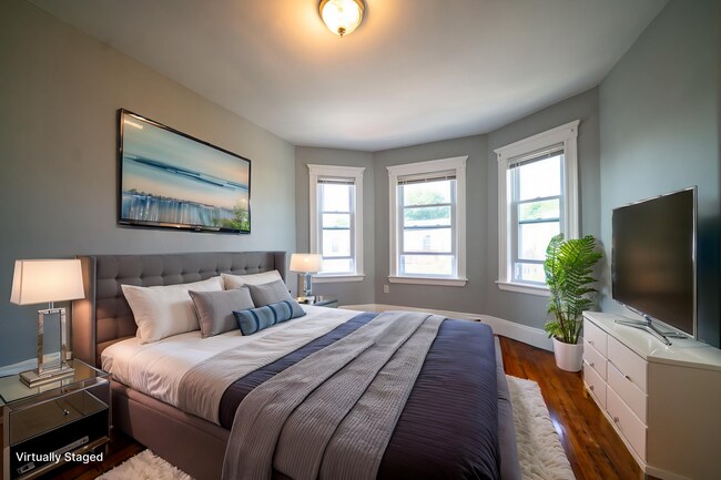 38 Sudan St, Unit 3