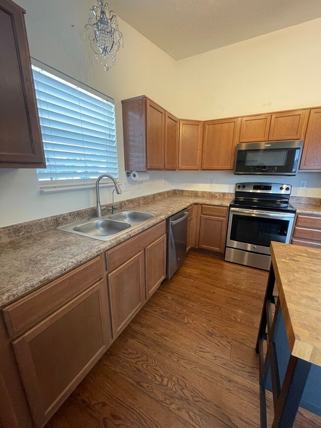 2635 Tristan Dr in Lafayette, IN - Building Photo - Building Photo