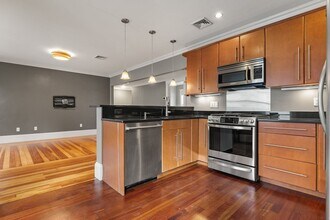 22 Clarendon Ave in Somerville, MA - Building Photo - Building Photo