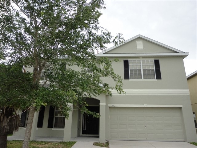 property at 2512 Holly Pine Cir