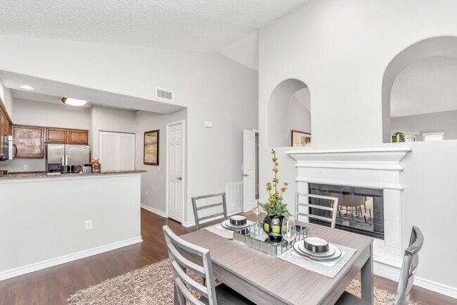 property at 1600 Eldridge Pkwy S