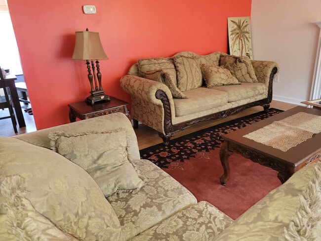 property at 305 Humble Rd