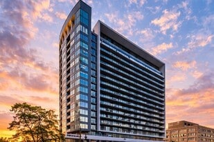 Maple in Halifax, NS - Building Photo