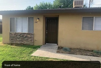 1741 S Bridge St in Visalia, CA - Building Photo - Building Photo