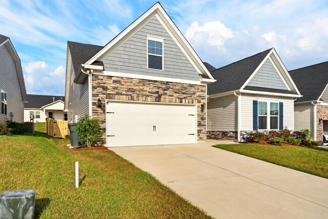 310 Cullin Rd in Elgin, SC - Building Photo - Building Photo