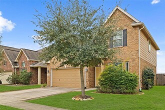 21631 Rainfall Park Dr in Spring, TX - Building Photo - Building Photo