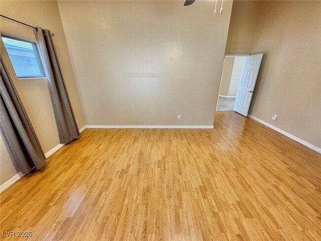 property at 5805 Hawkeye Bell St