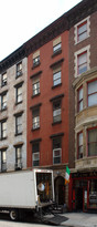 2015 Walnut St in Philadelphia, PA - Building Photo