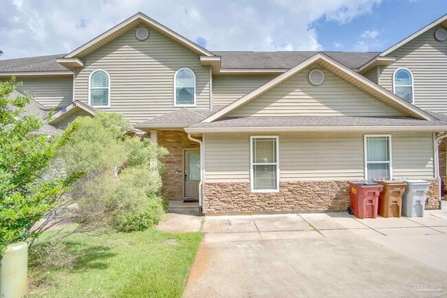 property at 1768 Sound Haven Ct