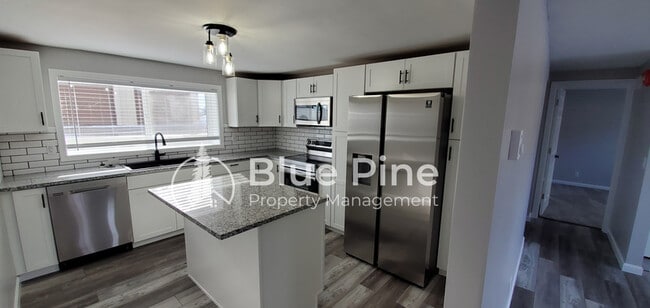 2348 Stace St in Idaho Falls, ID - Building Photo - Building Photo
