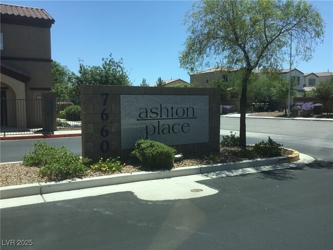 property at 7660 W Eldorado Ln