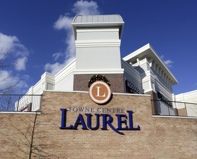 Apartamentos Alquiler en South Laurel, MD