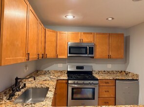 119 E West St in Baltimore, MD - Building Photo - Building Photo