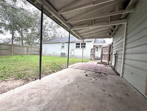 502 E Church St in El Campo, TX - Building Photo - Building Photo