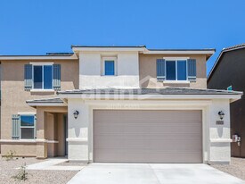 20177 W Thomas Rd in Buckeye, AZ - Building Photo