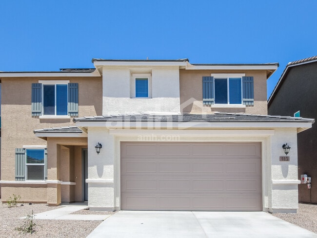 property at 20177 W Thomas Rd