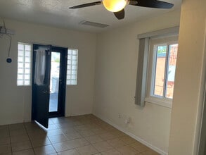 3560 E Cody St in Tucson, AZ - Building Photo - Building Photo