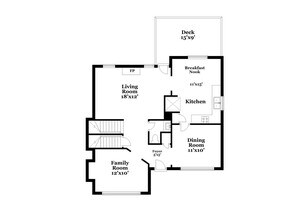 4022 Paloverde Dr in Kennesaw, GA - Building Photo - Building Photo