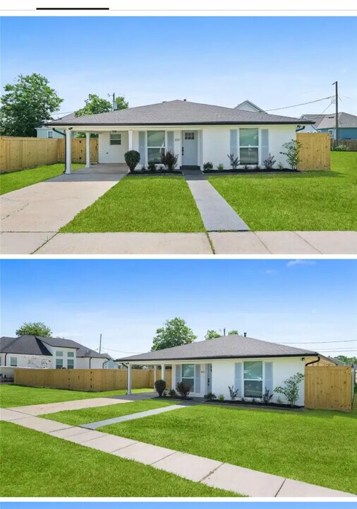 109 Beaver Dr in Arabi, LA - Building Photo
