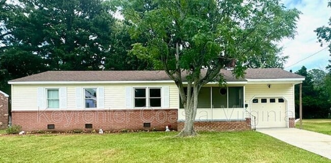 property at 168 Ruston Dr