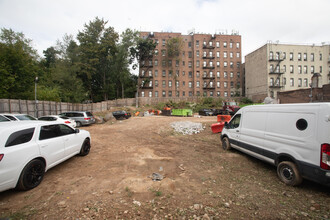 931 Carroll St in Brooklyn, NY - Building Photo - Building Photo