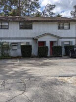 4123 SW 15 Pl in Gainesville, FL - Building Photo