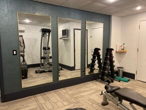 The Estates in Owego, NY - Foto de edificio - Building Photo