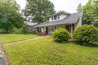 3224 Garden Dr in Knoxville, TN - Building Photo - Building Photo