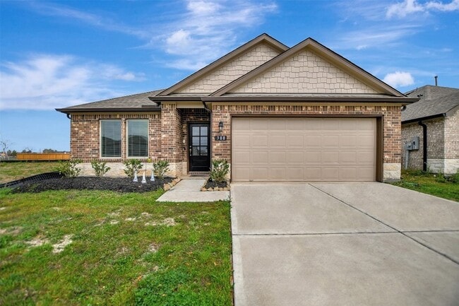 property at 388 Kendall Crest Dr