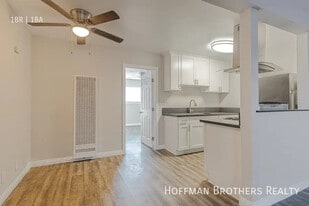 1495 N Peterson Ave in Long Beach, CA - Building Photo