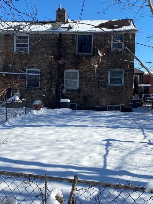 9924 S Hoxie Ave in Chicago, IL - Building Photo - Building Photo