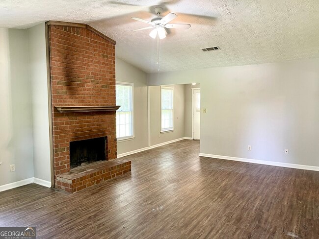 315 Chase Dr in Fayetteville, GA - Building Photo - Building Photo