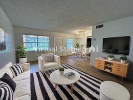 1201 SW 50th Ave in North Lauderdale, FL - Building Photo