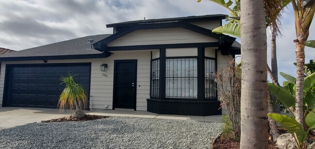 2886 Cagayan Ave in San Diego, CA - Building Photo - Building Photo