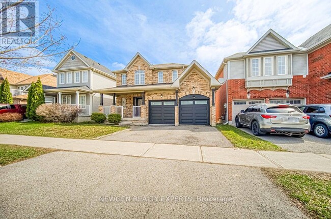 75 Laurendale Ave in Georgina, ON - Building Photo - Building Photo