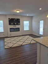 618 Blaven St in Cartersville, GA - Building Photo