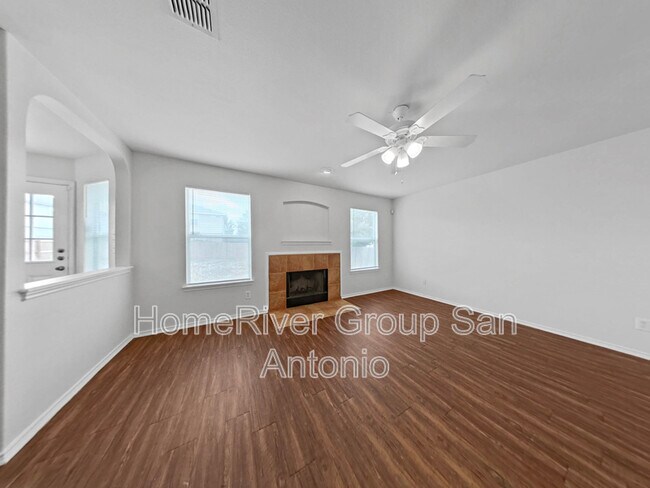 7410 Canopus Bow in San Antonio, TX - Building Photo - Building Photo