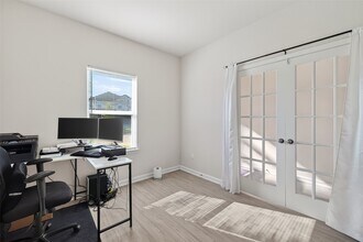 3318 Brushy Marsh Dr in Richmond, TX - Foto de edificio - Building Photo