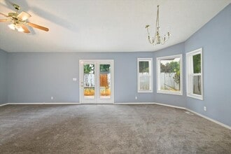 636 W Richmond Ln in Boise, ID - Building Photo - Building Photo