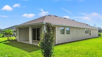 11904 Richmond Trl in Parrish, FL - Foto de edificio - Building Photo