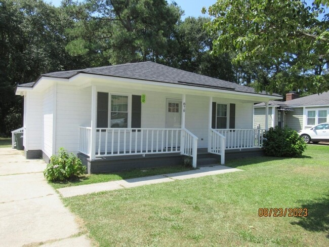 870 Marigold St in Sumter, SC - Building Photo - Building Photo