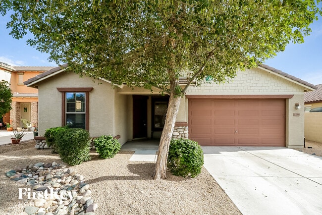 property at 23781 W Hammond Ln
