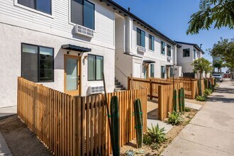 Meade North Park in San Diego, CA - Building Photo - Building Photo