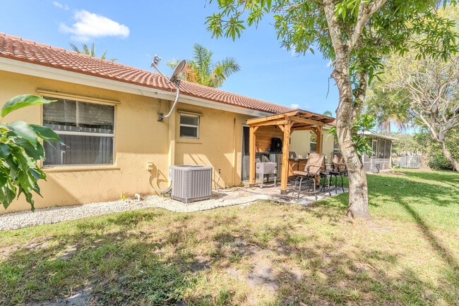 property at 1334 NW 125th Terrace