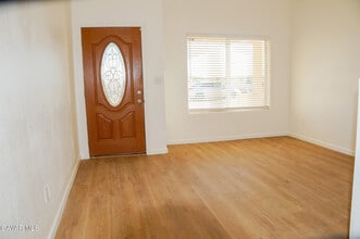 6761 California City Blvd in California City, CA - Building Photo - Building Photo