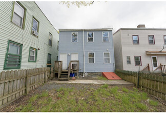 741 Burden Ave, Unit 2 FL in Troy, NY - Building Photo - Building Photo