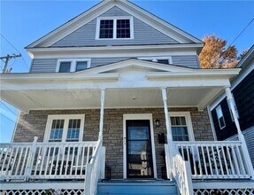 204 E Bloomfield St in Rome, NY - Building Photo - Building Photo