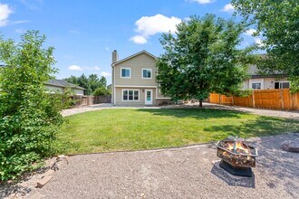 4230 Danceglen Dr in Colorado Springs, CO - Building Photo - Building Photo