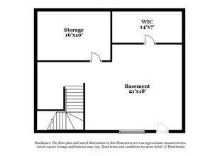 2085 Amber Creek Dr in Buford, GA - Building Photo - Building Photo