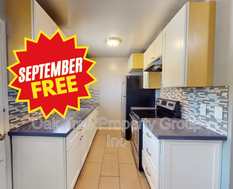 2429-2429 Humboldt Ave in Oakland, CA - Foto de edificio
